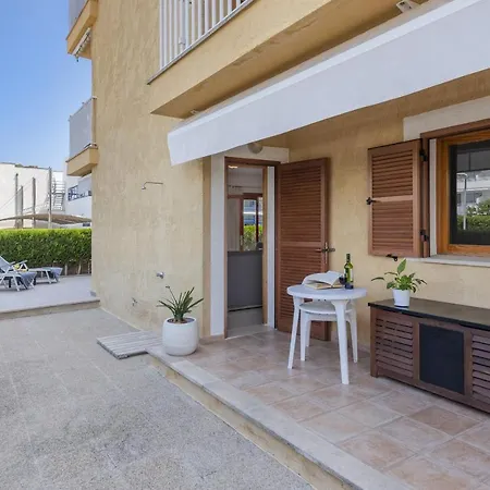 Apartment Tomeu