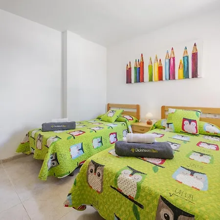 Apartment Tomeu Port de Pollenca